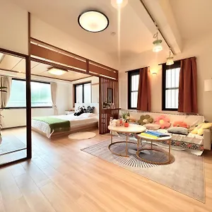 Ev-akabane House 東京都