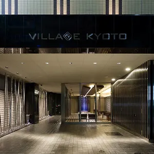 ヴィラージュ京都 ホテル
