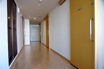 *** Hotel Seibido Inn Kyoto Japan