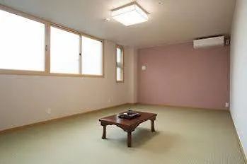 Seibido Inn Kyoto Japan