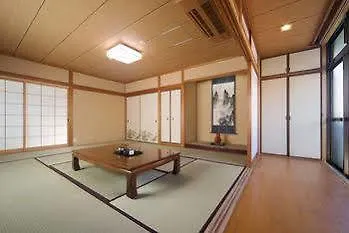 Seibido Inn Kyoto Hotel