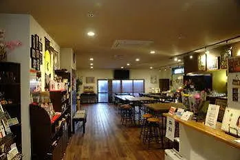 *** Hotel Seibido Inn Kyoto Japan