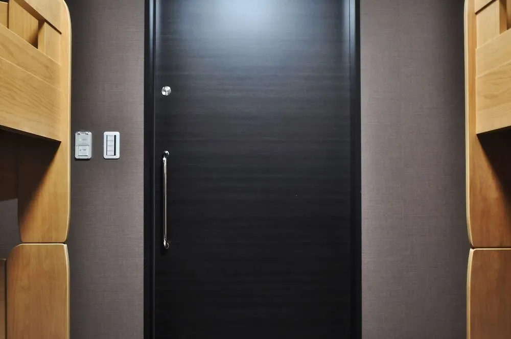 Seibido Inn Kyoto Hotel