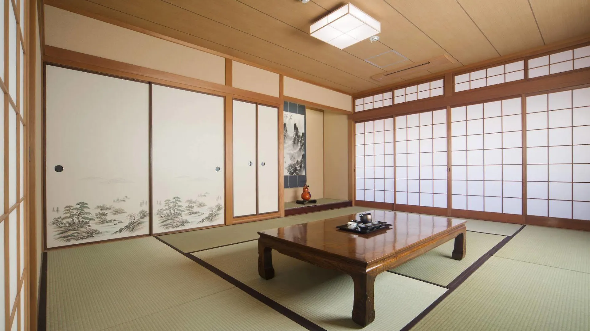 Seibido Inn Kyoto Hotel