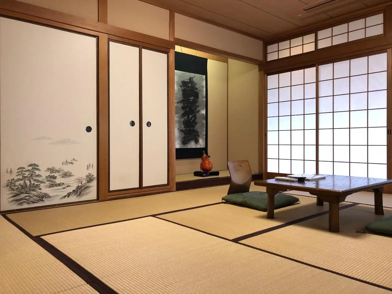 Seibido Inn Kyoto Hotel