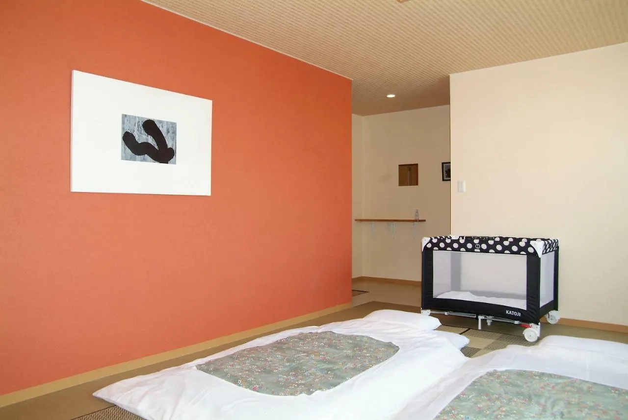 Hotel Seibido Inn Kyoto