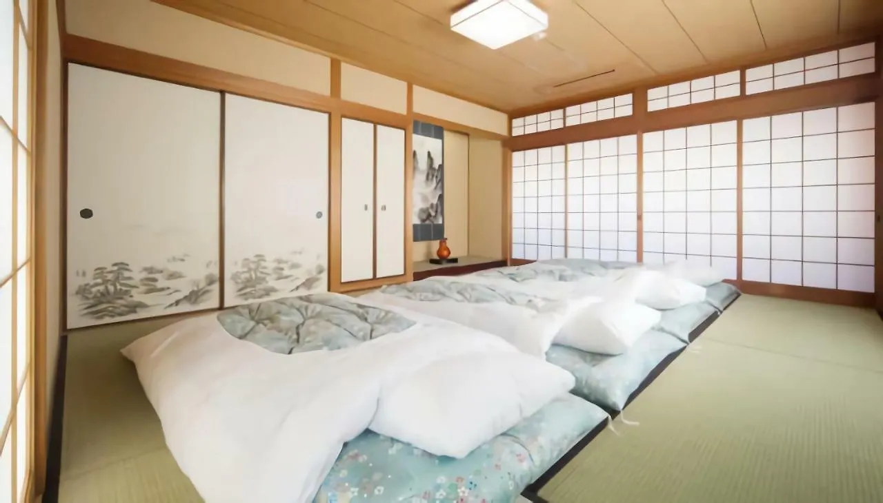 Hotel Seibido Inn Kyoto