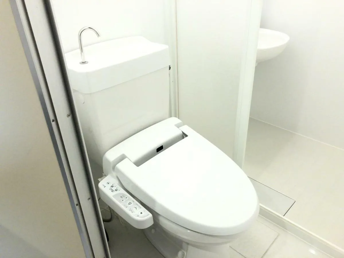 Seibido Inn Kyoto Hotel