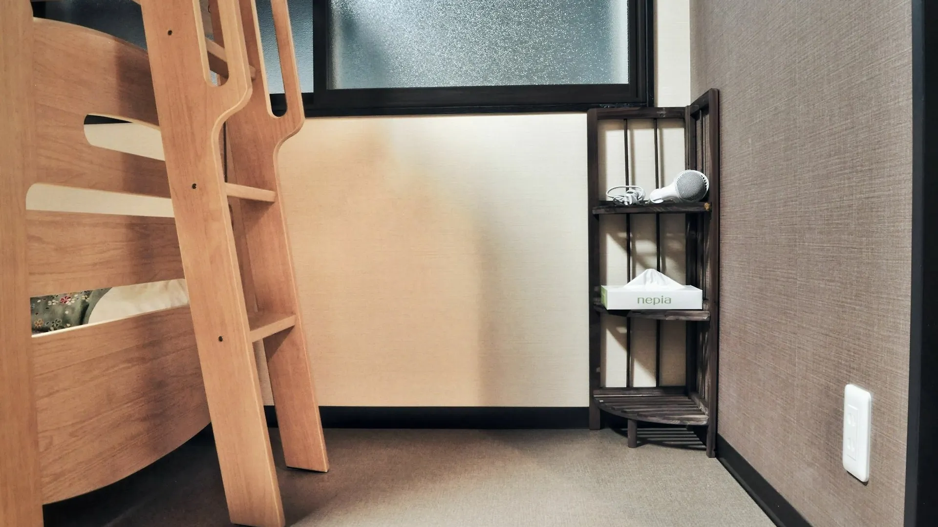 Hotel Seibido Inn Kyoto