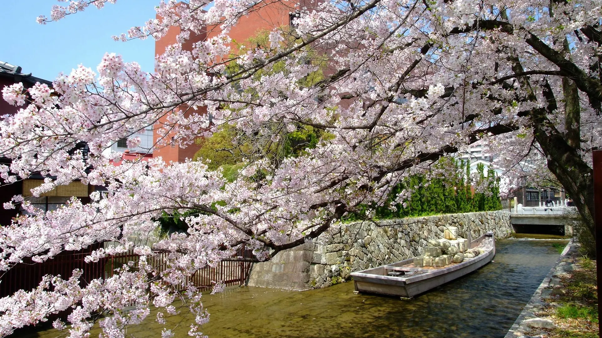 Seibido Inn Kyoto 3*,