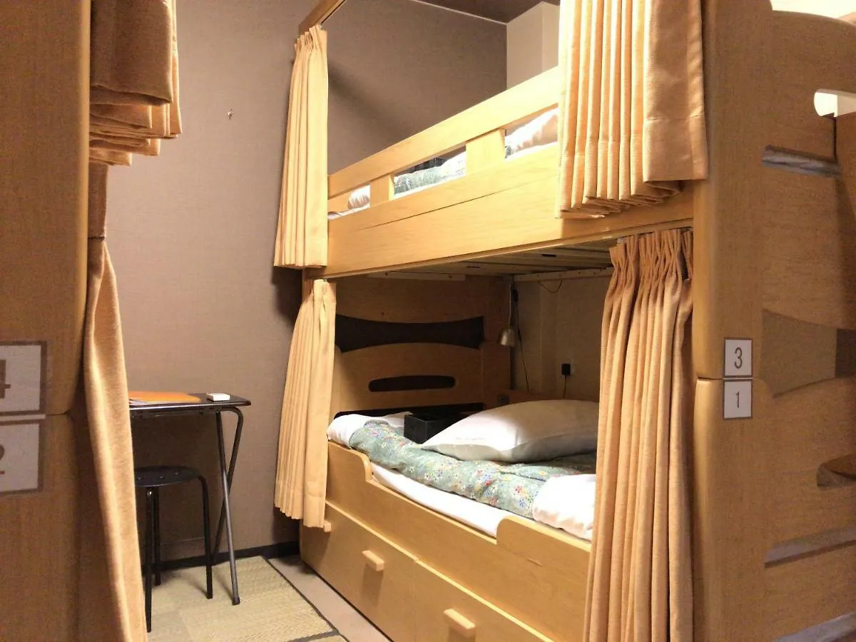 *** Hotel Seibido Inn Kyoto Japan